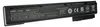 HP ZBook Akku AR08 AR08XL 4400mAh Li-Ion Neu Produktbild-Vorschau 2