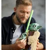 Lego® - Star Wars™ - Yoda - 75255 Podgląd zdjęcia produktu 28