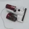 Hoover MBC500UV Ultra Vortex Matratzenreiniger Teppich Produktbild-Vorschau 39