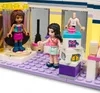 LEGO 41427 Friends Emmas Mode-Geschäft Set, Puppenhaus mit Produktbild-Vorschau 6