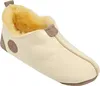Vanuba Herren Hausschuhe Oxford Relugan-Leder in Gr. 41-47 Produktbild-Vorschau 9