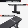 GORILLA SPORTS® Hantelbank - Höhenverstellbar, bis 200kg, Produktbild-Vorschau 5