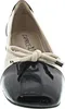 Caprice, scarpe da donna, ballerine, beige, casual Anteprima dell’immagine prodotto 7