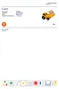 BRIO 7312350334364, Ładowarka, Lift and Load, 0,3 lat(a), Podgląd zdjęcia produktu 10