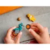 LEGO 60310 City Stuntz Maskottchen-Stuntbike mit Produktbild-Vorschau 25