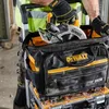 DeWALT DWST82991-1, Werkzeugkasten, Polyethylen, 450 mm, Produktbild-Vorschau 14