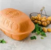 Römertopf Jubi tostatore 50 anni per 6-8 persone circa 6 kg Anteprima dell’immagine prodotto 11