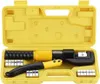 TEENO Hydraulische Crimpzange, Hydraulisch Presszange, mit Produktbild-Vorschau 6