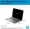 HP OmniBook X Flip 16-ar0655ng 40,6cm (16 ) AI5 16GB 512GB Produktbild-Vorschau 12