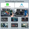 AUTOABC CarPlay Android Auto Decoderbox Citroën C4/C5 Produktbild-Vorschau 5
