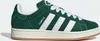 Adidas Campus 00s Dark Green Cloud White Gum Sneaker - 40 Produktbild-Vorschau 8