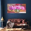 Coloray - Bild aus Glas - 120x60 cm - wohnzimmer glasblock Produktbild-Vorschau 4