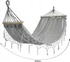Hamak ogrodowy 200x100cm Gardlov 21079 Podgląd zdjęcia produktu 9