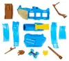 Monster Jam , Megalodon Loop of Doom Stunt-Spielset mit Produktbild-Vorschau 5