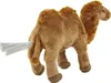 Kuscheltier Kamel stehend 24 cm Plüschkamel Produktbild-Vorschau 3