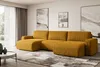 ALTDECOR Ecksofa mit Schlaffunktion und Bettkasten Corner Produktbild-Vorschau 3