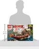 LEGO Ninjago 70618 - Ninja-Flugsegler Podgląd zdjęcia produktu 27