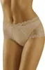 Wol-Bar Luxa Beige Mutandine M Alto Anteprima dell’immagine prodotto 6