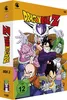 Dragonball Z - TV-Serie - Box 2 - DVD - NEU Produktbild-Vorschau 2