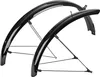 SKS Bluemels Basic Schutzblechset 27,5-29 69 mm, schwarz, Produktbild-Vorschau 3