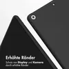 Accezz Smarte Klapphülle aus Silikon iPad 9 (2021) 10.2 Produktbild-Vorschau 5