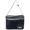 Vilde Sac isotherme Sac isotherme Sac de plage noir 10 L Voir les images du produit 8