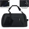 OKWISH Sporttasche Reisetasche mit Schuhfach & Nassfach Produktbild-Vorschau 3