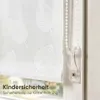 Verduisteringsrolgordijn, zijwaarts bedienbaar, zonder Productafbeelding-voorbeeld 8