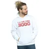 Marvel - "Avengers Endgame I Love You 3000" Kapuzenpullover Produktbild-Vorschau 3