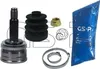 GSP Gelenksatz Antriebswelle für HYUNDAI GETZ (TB) 824098 Produktbild-Vorschau 2