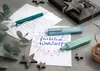 FABER-CASTELL 254674 FABER-CASTELL TL 46 Textmarker Anteprima dell’immagine prodotto 3