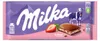 Milka Tafelschokolade Erdbeer 100g, Milchschokolade, 100 g, Produktbild-Vorschau 5