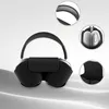 INF Étui de protection pour casque Le noir Voir les images du produit 4