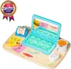 Melissa & Doug Work & play schreibtisch-Spielbrett aus Produktbild-Vorschau 12