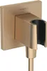 HANSGROHE 26889140 Držiak sprchy FixFit E Porter KS Náhľad obrázku produktu 1