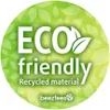 Beeztees Liegekissen Eco Drybed Rumax Bench schwarz, Maße: Produktbild-Vorschau 3