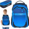 Schulrucksack Set 2 Teile Elephant Hero Signature Rucksack Produktbild-Vorschau 1
