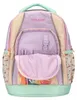Schulrucksack SUNNY DOG -schmutz-und wasserabweisend Produktbild-Vorschau 2