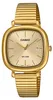Casio Damen Armbanduhr LTP-B166G-9AVEF analog goldfarbig Produktbild-Vorschau 1