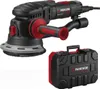 PARKSIDE PERFORMANCE Exzenterschleifer PPEXS 750 A1, 750 W Produktbild-Vorschau 2