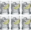 BORMIOLI ROCCO Sorgente Longdrinkglas, Inhalt: 0,30 Liter, Produktbild-Vorschau 3