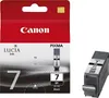 Canon PGI-7BK Original Tinte schwarz Produktbild-Vorschau 3
