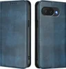 Handyhülle für Google Pixel 10A, Vintage Leder RFID Schutz Produktbild-Vorschau 2