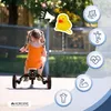 Mobiclinic 5-in-1-Dreirad Chase Mit Entenhorn Evolutionär Produktbild-Vorschau 7