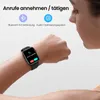 2026 Smartwatch Herren Damen 1.83 " AMOLED Display Produktbild-Vorschau 7
