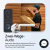 Protectly® Video-Türklingel mit Kamera 4K – WLAN, Gong, Produktbild-Vorschau 3