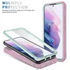 Pouzdro pro Samsung Galaxy S22 5G posuvná ochrana kamery, Náhled obrázku produktu 3