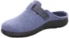Rohde Bari pantofole da donna Pantofole Blu Tempo libero, Anteprima dell’immagine prodotto 62
