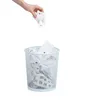 Zeller Papierkorb, weiß, Mesh Ø26x28 Produktbild-Vorschau 5