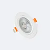 LED Downlight Einbaustrahler 15W COB Superslim Schwenkbar Produktbild-Vorschau 3